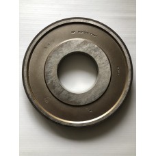 Круг алмазный 200х20х3х76мм АС4 160/125 В2-01 100% 1А1 (4137)