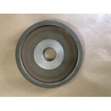 Круг алмазный 150х10х2х32мм АС4 160/125 В2-01 100% 12А2-20 (3483)