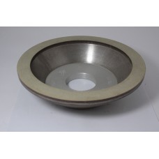 Круг алмазный 200х50х20х3х51мм АС4 160/125 В2-01 100% 12А2-45 (2724-0074-160/125-100)