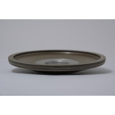 Круг алмазный 125х16х6х2х32мм АС4 160/125 В2-01 100% 12А2-20 (2725-0010-160/125-100)