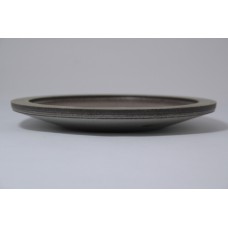 Круг алмазный 125х16х10х2х32мм АС4 160/125 В2-01 БАЗИС 12А2-20 (2725-0011-160/125)