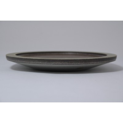 Круг алмазный 125х16х10х2х32мм АС4 160/125 В2-01 БАЗИС 12А2-20 (2725-0011-160/125)