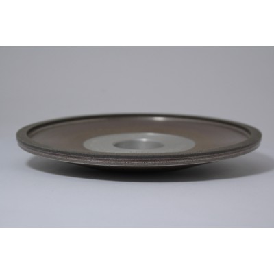 Круг алмазный 150х18х6х2х32мм АС4 160/125 В2-01 100% 12А2-20 (2725-0013-160/125-100)