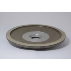 Круг алмазный 150х18х10х2х32мм АС4 125/100 В2-01 100% 12А2-20 (2720-0014-125/100-100)