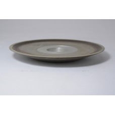 Круг алмазный 150х16х5х3х32мм АС4 125/100 В2-01 БАЗИС 12R4 (2725-0045-125/100)