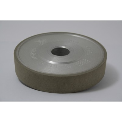 Круг алмазный 100х20х3х20мм АС4 50/40 В2-01 100% 1А1 (2720-0068-50/40-100)