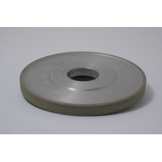 Круг алмазный 125х10х3х32мм АС4 125/100 В2-01 100% 1А1 (2720-0080-125/100-100)