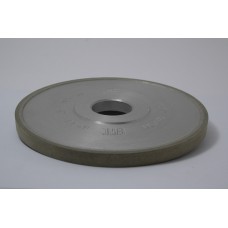 Круг алмазный 150х10х3х32мм АС4 160/125 В2-01 100% 1А1 (2720-0096-160/125-100)