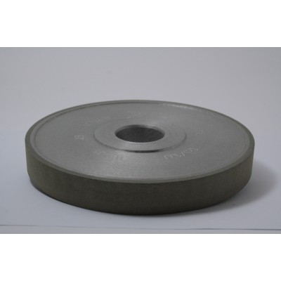 Круг алмазный 150х20х3х32мм АС4 160/125 В2-01 БАЗИС 1А1 (2720-0099-160/125)