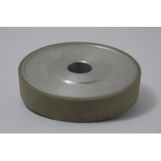 Круг алмазный 20х10х2х6мм АС4 50/40 В2-01 100% 1А1 (2720-0010-50/40-100)