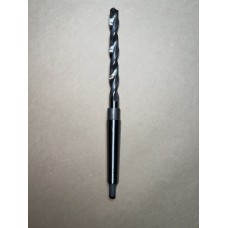 Сверло 8,5мм К/Х средняя серия Р6М5 В