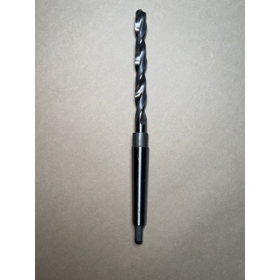 Сверло 8,5мм К/Х средняя серия Р6М5 В