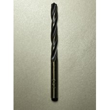 Сверло 8,7мм Ц/Х средняя серия Р6М5 В
