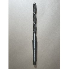 Сверло 9,8мм К/Х средняя серия Р6М5 В