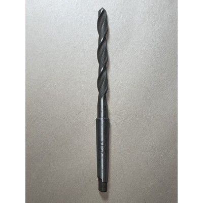Сверло 9,8мм К/Х средняя серия Р6М5 В