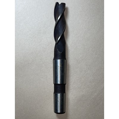 Фреза концевая К/Х 16мм Р6М5 удлинённая