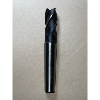 Фреза концевая К/Х 18мм Р6М5