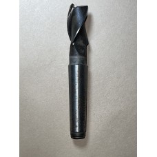 Фреза концевая К/Х 20х123х38мм КМ2 Z-3 Р6М5 тип2 к/з