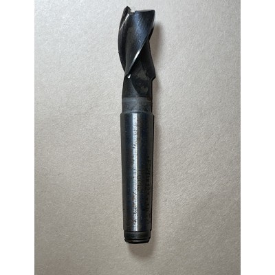 Фреза концевая К/Х 20х123х38мм КМ2 Z-3 Р6М5 тип2 к/з