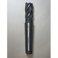 Фреза концевая К/Х 22х140х38мм КМ3 Z-5 Р6М5 тип1 н/з