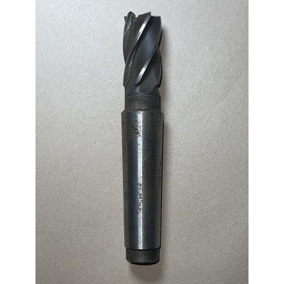 Фреза концевая К/Х 22х140х38мм КМ3 Z-5 Р6М5 тип1 н/з