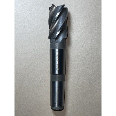 Фреза концевая К/Х 28х147х45мм КМ3 Z-5 Р6М5 тип1 н/з