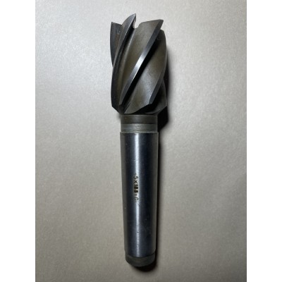 Фреза концевая К/Х 45х188х63мм КМ4 Z-6 Р6М5 тип1 н/з