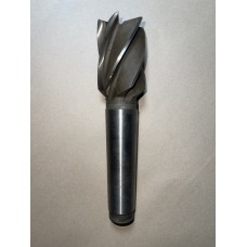 Фреза концевая К/Х 46х188х63мм КМ4 Z-6 Р6М5 тип1 н/з