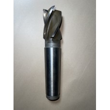 Фреза концевая К/Х 50х233х75мм КМ5 Z-4 Р6М5 тип2 к/з