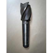 Фреза концевая К/Х 63х248х90мм КМ5 Z-4 Р6М5 тип2 к/р