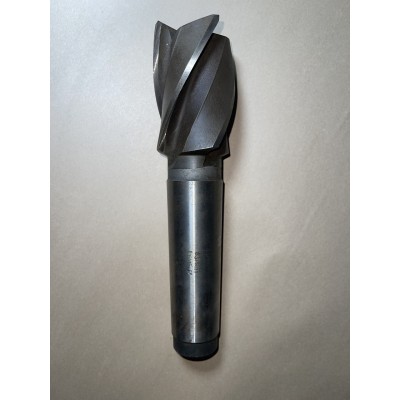 Фреза концевая К/Х 63х248х90мм КМ5 Z-4 Р6М5 тип2 к/р