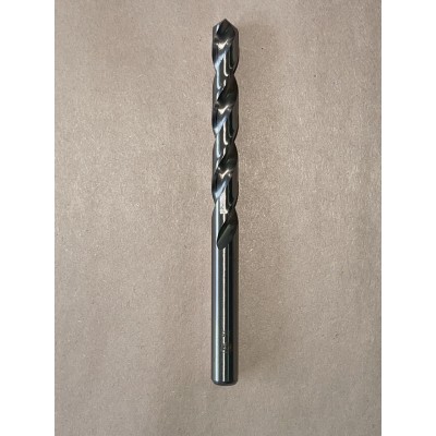 Сверло 8,5мм Ц/Х средняя серия Р6М5 А1