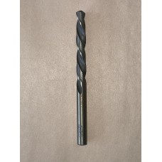 Сверло 9,0мм Ц/Х средняя серия Р6М5 В левое