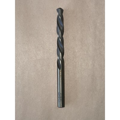 Сверло 9,0мм Ц/Х средняя серия Р6М5 В левое