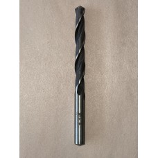 Сверло 9,1мм Ц/Х средняя серия Р6М5 В