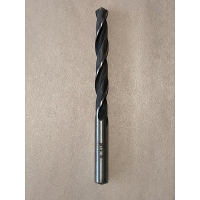 Сверло 9,1мм Ц/Х средняя серия Р6М5 В