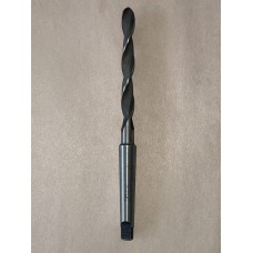 Сверло 9,2мм К/Х средняя серия Р6М5 В