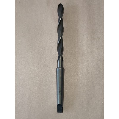 Сверло 9,2мм К/Х средняя серия Р6М5 В