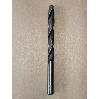 Сверло 9,2мм Ц/Х средняя серия Р2М1 В