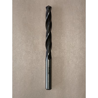 Сверло 9,3мм Ц/Х средняя серия Р6М5 В