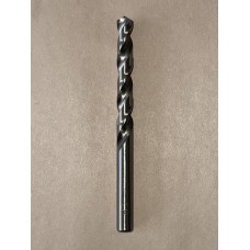 Сверло 9,5мм Ц/Х средняя серия Р6М5 А1