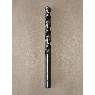 Сверло 9,5мм Ц/Х средняя серия Р6М5 А1