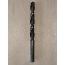 Сверло 9,7мм Ц/Х средняя серия Р6М5 В