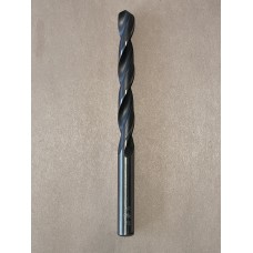Сверло 9,8мм Ц/Х средняя серия Р6М5 В