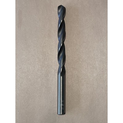 Сверло 9,8мм Ц/Х средняя серия Р6М5 В