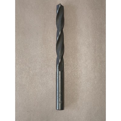 Свердло 9,9 мм Ц/Х середня серія Р6М5 В