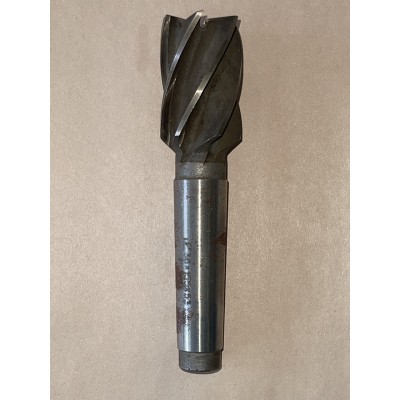 Фреза концевая К/Х 36х155х53мм КМ3 Z-6 Р6М5 тип1 н/з