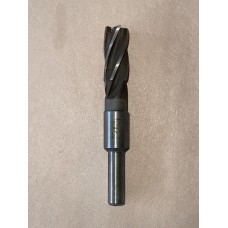 Фреза концевая Ц/Х 12х83х26мм Z-5 Р6М5