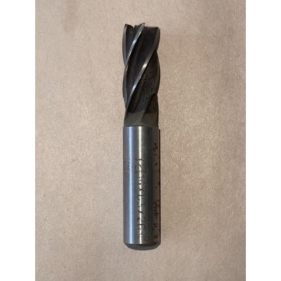 Фреза концевая Ц/Х 14мм Р6М5 удлинённая