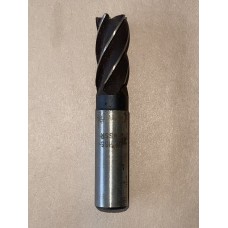 Фреза концевая Ц/Х 16мм Р6М5